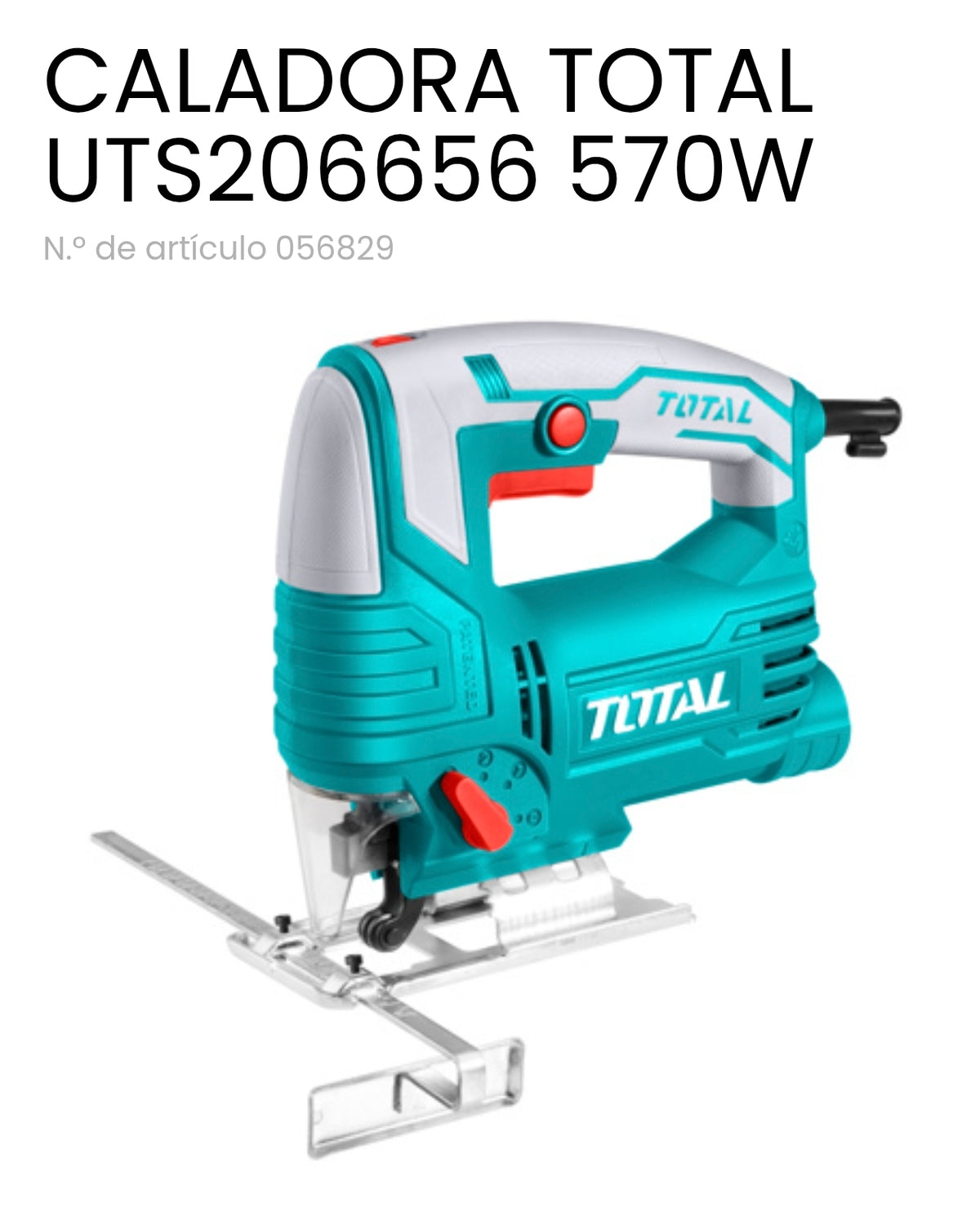 Total