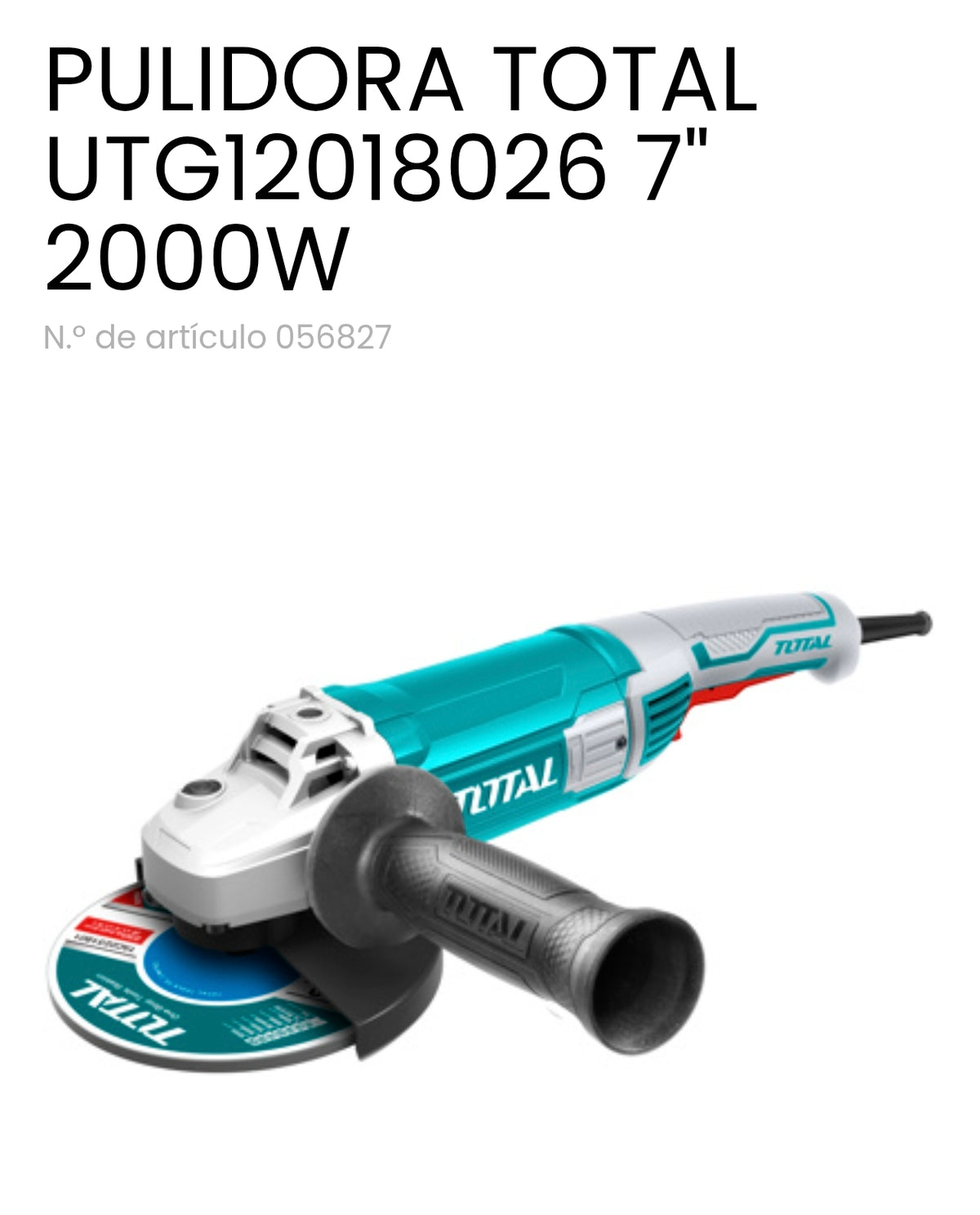 Total